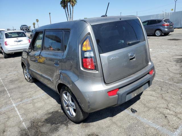 Zdjęcie 3 z aukcji – 2010 KIA SOUL + z VIN KNDJT2A2XA7161455
