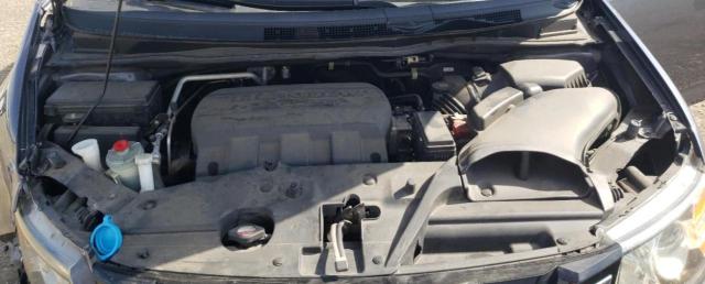 Photo 7 from auction – 2016 HONDA ODYSSEY SE with VIN 5FNRL5H34GB023982