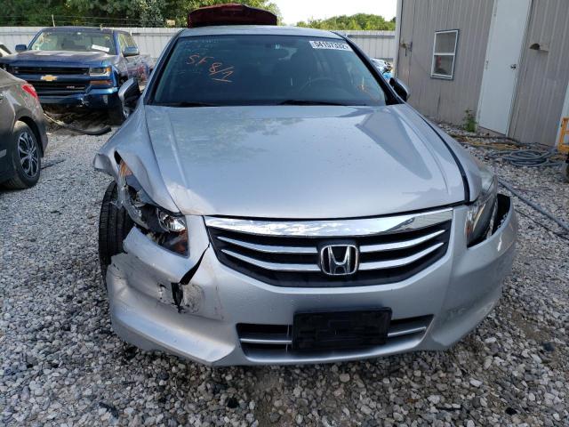 Photo 9 from auction – 2012 HONDA ACCORD SE with VIN 1HGCP2F62CA015440