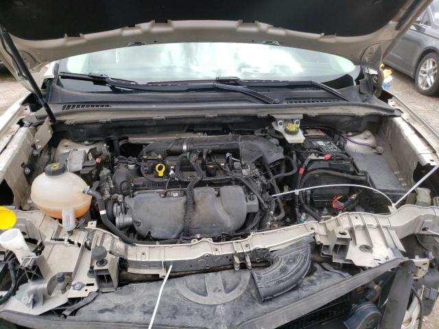 Photo 7 from auction – 2017 LINCOLN MKC SELECT with VIN 5LMCJ2C99HUL50174
