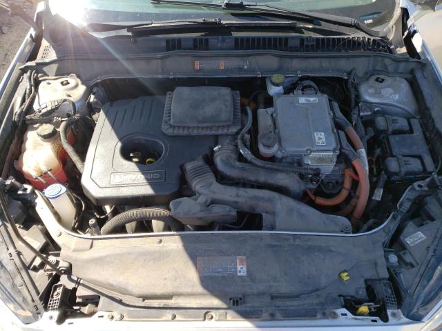 Photo 7 from auction – 2018 FORD FUSION TIT with VIN 3FA6P0RU7JR246658