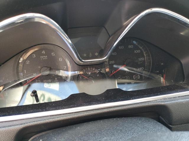 Photo 8 from auction – 2015 CHEVROLET TRAVERSE L with VIN 1GNKVGKD2FJ228532