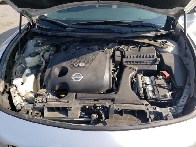 Фото 7 с аукциона – 2014 NISSAN MAXIMA S с VIN 1N4AA5AP4EC458338