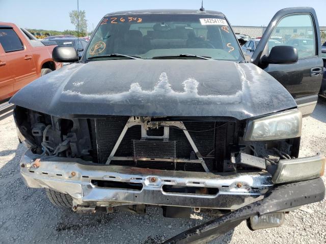Photo 7 from auction – 2003 CHEVROLET SILVERADO with VIN 2GCEK19T231226343