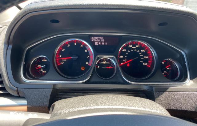 Photo 8 from auction – 2015 GMC ACADIA SLE with VIN 1GKKVPKD1FJ273748