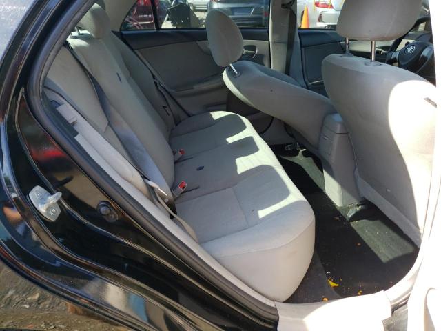 Photo 6 from auction – 2012 TOYOTA COROLLA BA with VIN 2T1BU4EE3CC825940