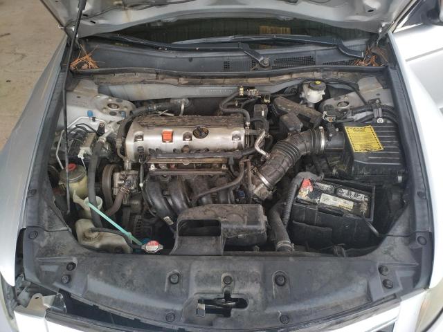 Photo 7 from auction – 2011 HONDA ACCORD SE with VIN 1HGCP2F67BA021927