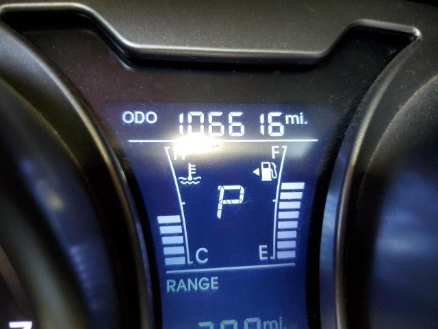 Photo 8 from auction – 2013 HYUNDAI VELOSTER with VIN KMHTC6AD1DU172976
