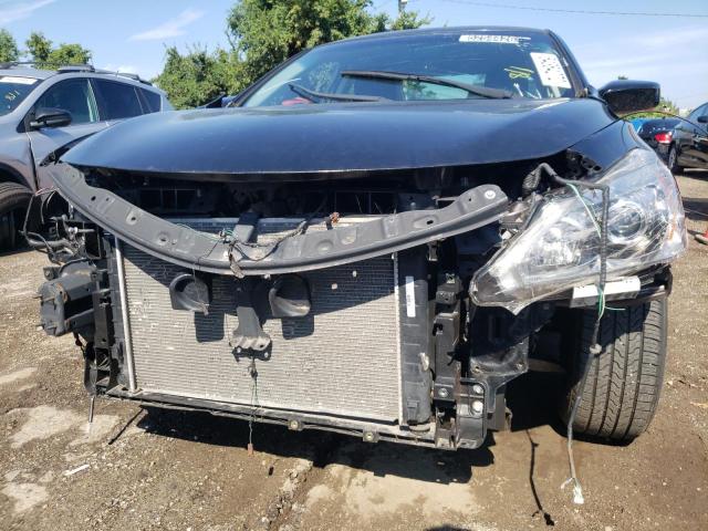 صورة رقم 9 من المزاد - 2015 NISSAN ALTIMA 2.5 مع VIN 1N4AL3AP1FC234850