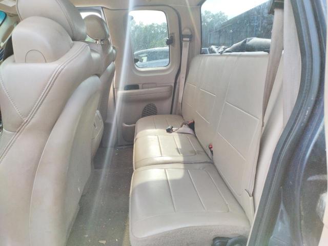Photo 6 from auction – 2002 FORD F150 with VIN 2FTRX17W22CA52275