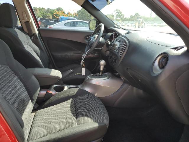 Zdjęcie 5 z aukcji – 2015 NISSAN JUKE S z VIN JN8AF5MR0FT501569
