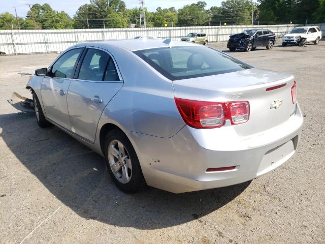 Photo 3 from auction – 2013 CHEVROLET MALIBU 1LT with VIN 1G11C5SA4DU142812