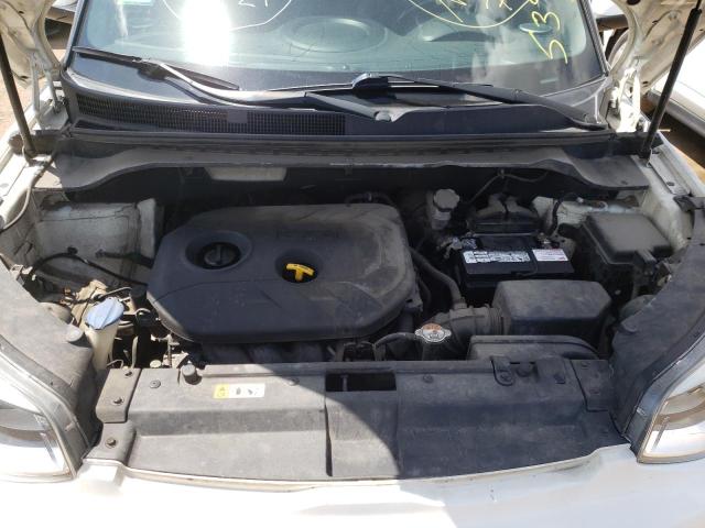 Photo 7 from auction – 2015 KIA SOUL ! with VIN KNDJX3A53F7165522