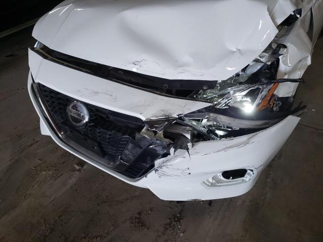 Photo 9 from auction – 2019 NISSAN ALTIMA SR with VIN 1N4BL4CV3KC110515