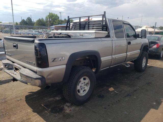 Photo 4 from auction – 2000 CHEVROLET SILVERADO with VIN 2GCEK19T3Y1346692