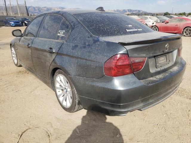 صورة رقم 3 من المزاد - 2011 BMW 328 I مع VIN WBAPH7G55BNN06136
