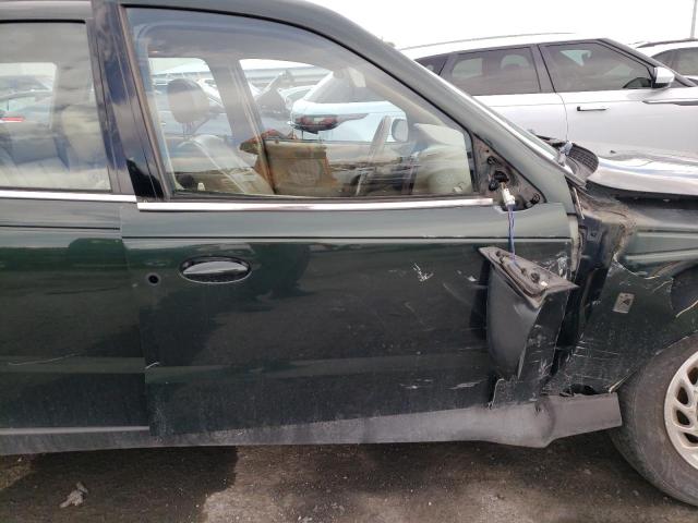 Photo 5 from auction – 2000 SATURN LW2 with VIN 1G8JW82R3YY643396