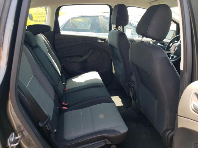 Photo 6 from auction – 2015 FORD C-MAX SE with VIN 1FADP5AU0FL112144