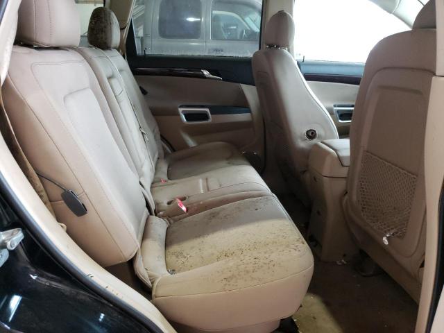 Photo 6 from auction – 2008 SATURN VUE XE with VIN 3GSCL33P58S570860