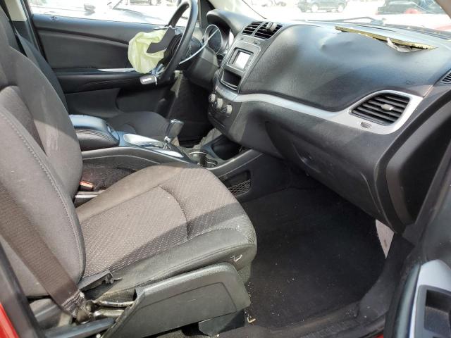 Photo 5 from auction – 2018 DODGE JOURNEY with VIN 3C4PDCAB3JT249434
