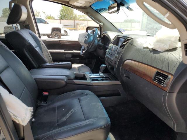 Photo 5 from auction – 2012 NISSAN ARMADA SV with VIN 5N1BA0NF0CN606291