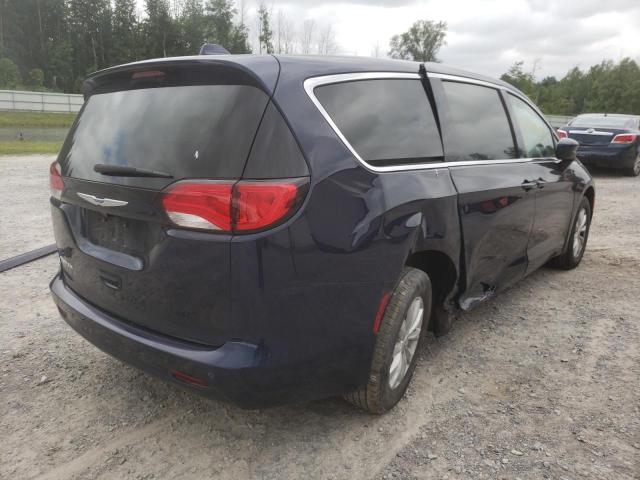 Photo 4 from auction – 2019 CHRYSLER PACIFICA L with VIN 2C4RC1CG0KR560221