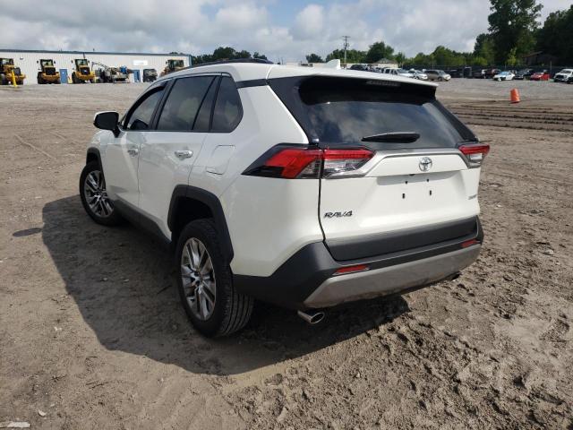 Photo 3 from auction – 2022 TOYOTA RAV4 LIMIT with VIN 2T3Y1RFV3NW201904