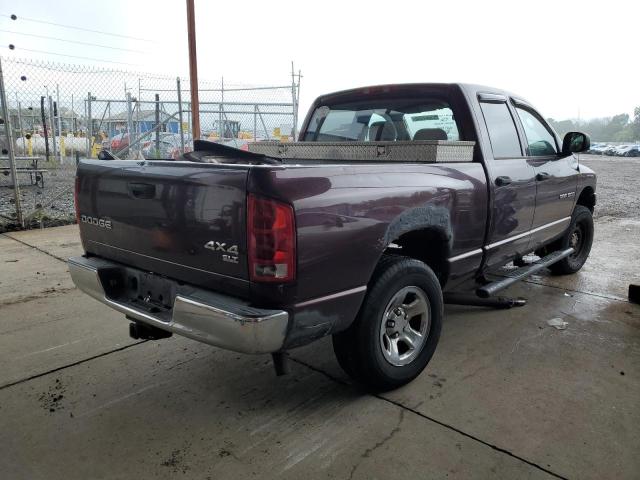 Photo 4 from auction – 2004 DODGE RAM 1500 S with VIN 1D7HU18N04S698087