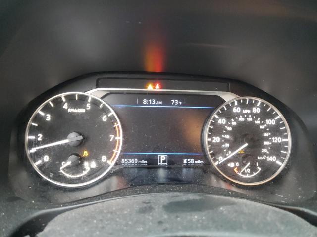 Photo 8 from auction – 2019 NISSAN ALTIMA SR with VIN 1N4BL4CV2KC129864
