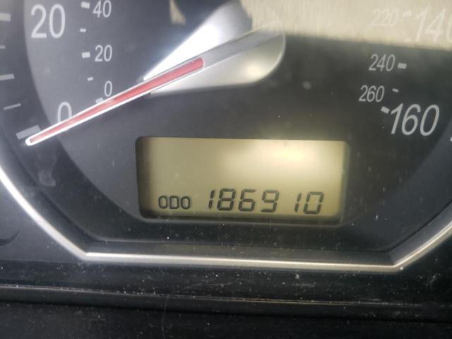 Photo 8 from auction – 2007 HYUNDAI SONATA SE with VIN 5NPEU46F57H245239