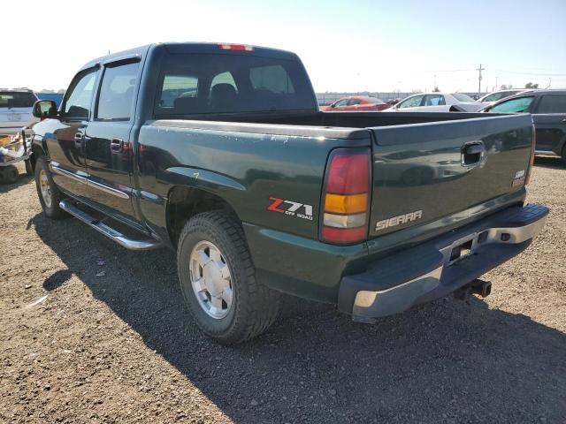 Photo 3 from auction – 2004 GMC NEW SIERRA with VIN 2GTEK13T841385832