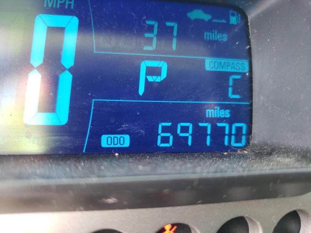 Photo 8 from auction – 2013 CHEVROLET SONIC with VIN 1G1JC6SH4D4204342