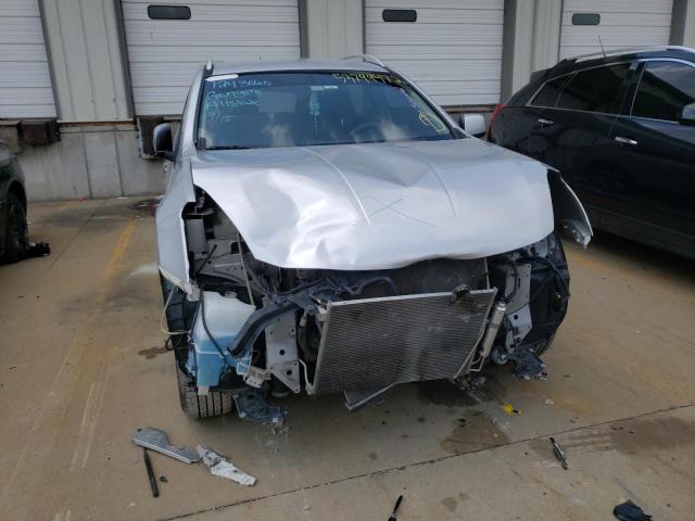 Photo 9 from auction – 2013 NISSAN ROGUE S with VIN JN8AS5MTXDW001065