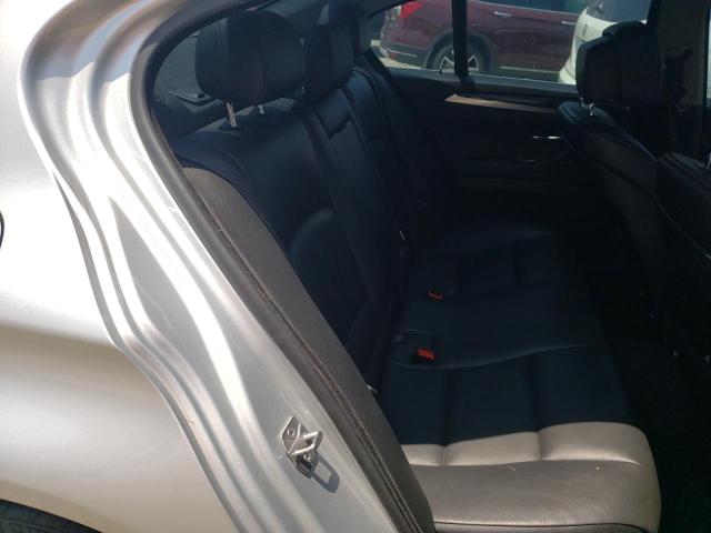 Photo 6 from auction – 2013 BMW 528 XI with VIN WBAXH5C55DD110243