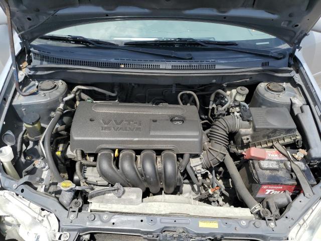 Photo 7 from auction – 2006 TOYOTA COROLLA CE with VIN 1NXBR32E86Z670532