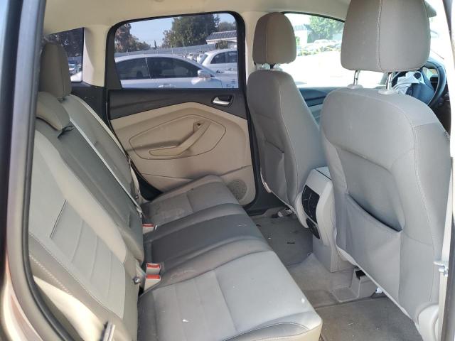 Photo 6 from auction – 2014 FORD C-MAX SE with VIN 1FADP5AUXEL515126