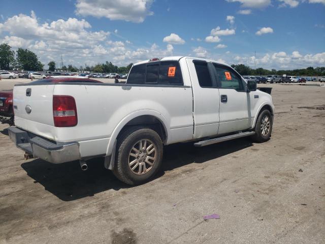 Photo 4 from auction – 2007 FORD F150 with VIN 1FTPX12V17NA42246