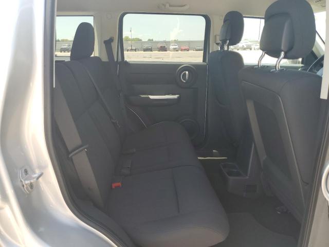 Photo 6 from auction – 2011 DODGE NITRO SXT with VIN 1D4PT5GK8BW509878