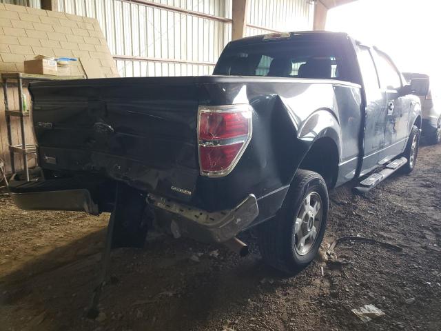Photo 4 from auction – 2014 FORD F150 SUPER with VIN 1FTEX1CM9EKD19706