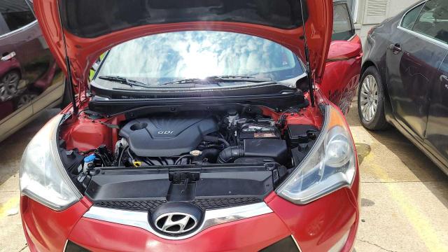 Photo 7 from auction – 2013 HYUNDAI VELOSTER with VIN KMHTC6AD6DU149595
