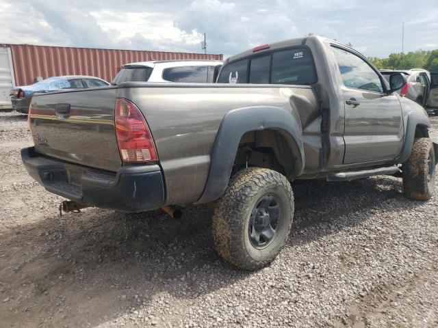 Photo 4 from auction – 2012 TOYOTA TACOMA with VIN 5TFPX4EN5CX007589