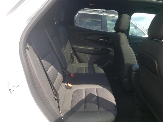 Photo 6 from auction – 2022 CHEVROLET TRAILBLAZE with VIN KL79MUSL2NB039529