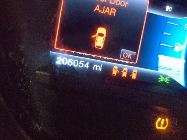 Photo 8 from auction – 2013 FORD EXPLORER L with VIN 1FM5K8F87DGB47243