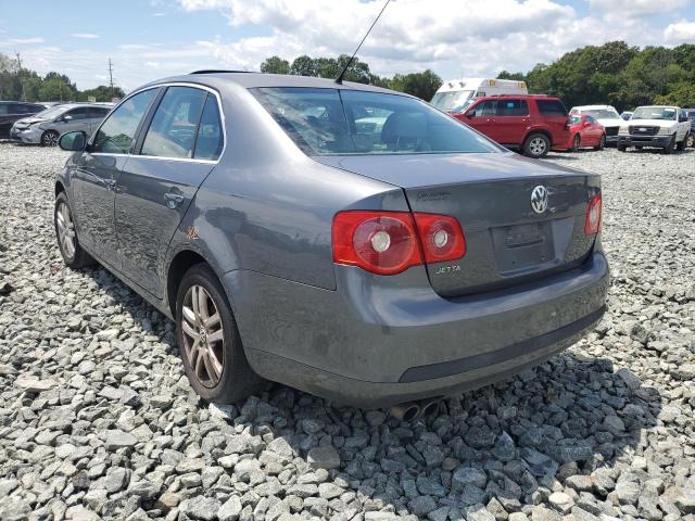 Photo 3 from auction – 2007 VOLKSWAGEN JETTA WOLF with VIN 3VWEF71K67M068157
