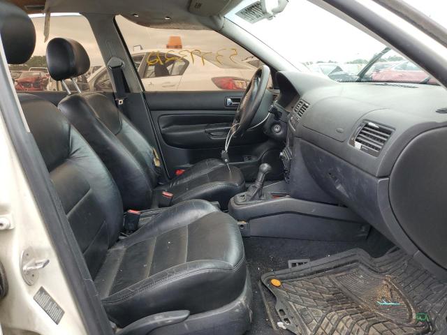 Photo 5 from auction – 2000 VOLKSWAGEN JETTA GLS with VIN 3VWSA29M1YM035515