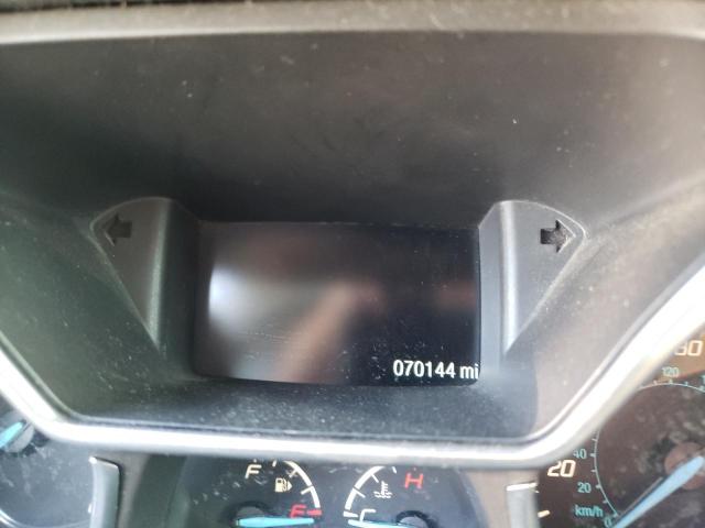 Photo 8 from auction – 2014 FORD TRANSIT CO with VIN NM0GE9G79E1157936