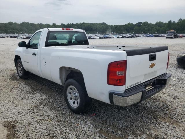 Photo 3 from auction – 2013 CHEVROLET SILVERADO with VIN 1GCNCPEX6DZ260836