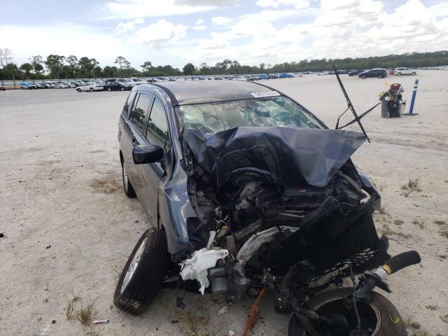 Photo 9 from auction – 2012 MAZDA 5 with VIN JM1CW2BL6C0130349