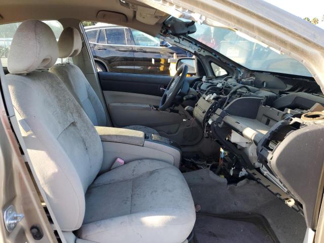 Photo 5 from auction – 2008 TOYOTA PRIUS with VIN JTDKB20U683429672