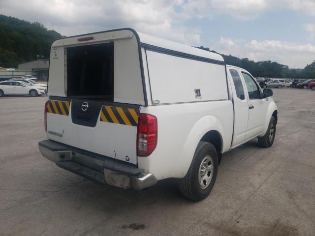 Photo 4 from auction – 2012 NISSAN FRONTIER S with VIN 1N6BD0CT0CC463761